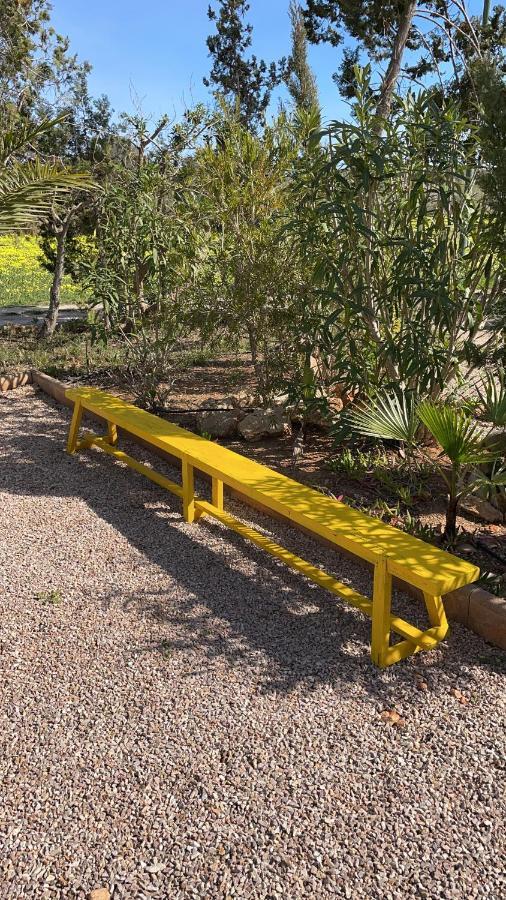 Agroturismo S Hort De Can Carrio Ag226 セス・サリネス エクステリア 写真