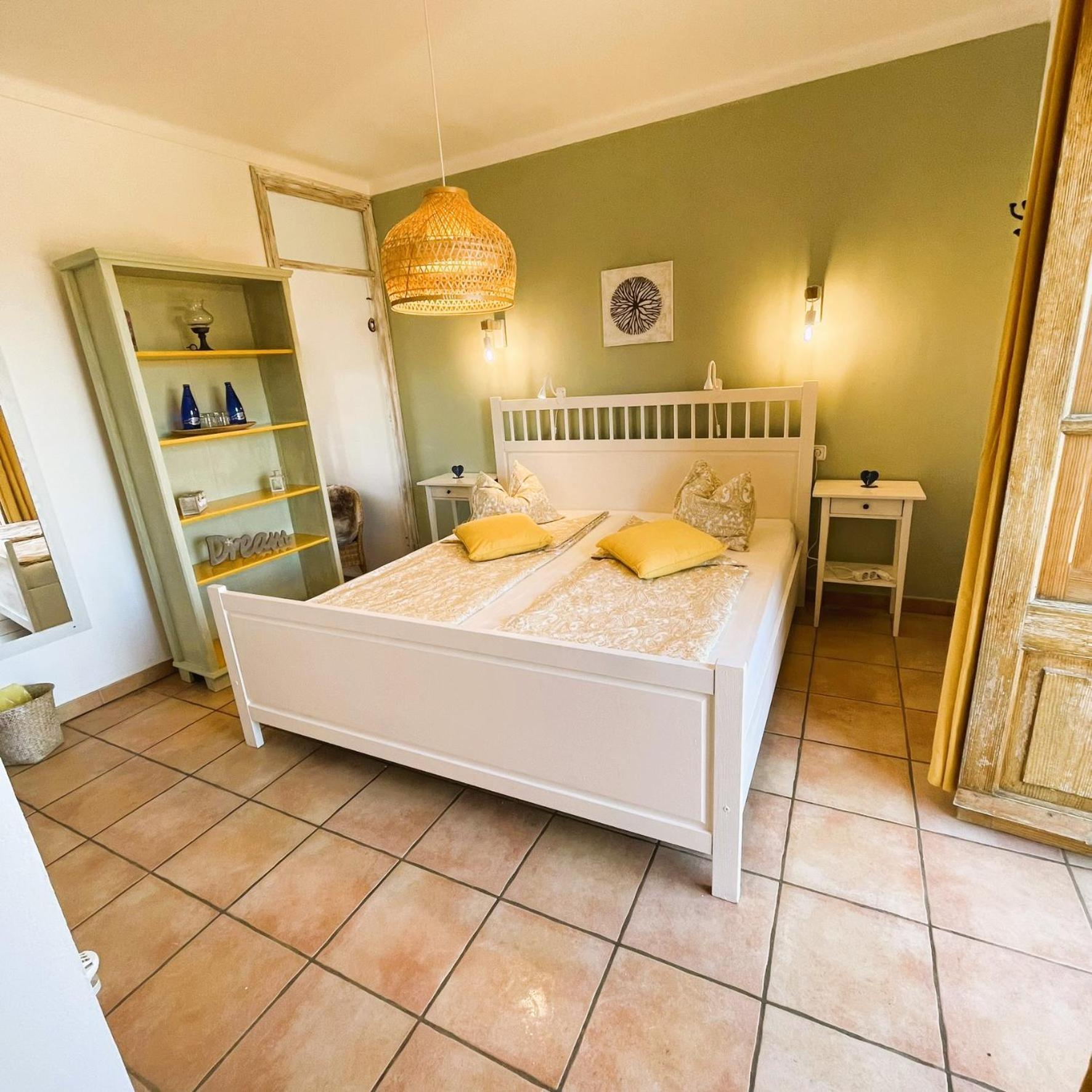 Agroturismo S Hort De Can Carrio Ag226 セス・サリネス エクステリア 写真